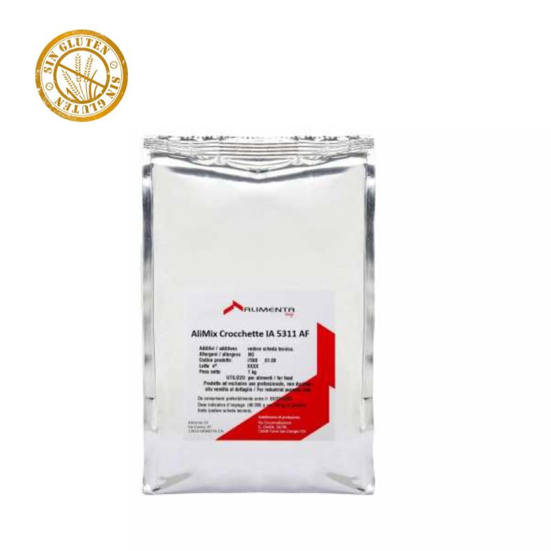 AliMix Crocchette 1 Kg